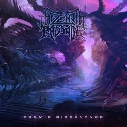 The Zenith Passage : Cosmic Dissonance
